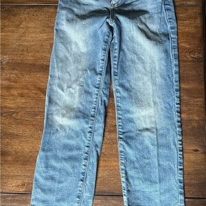 Jumping Beans Light Blue Jeans